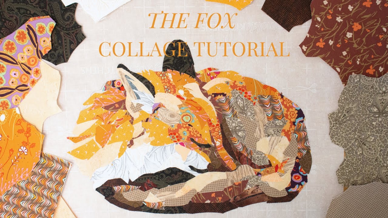 The Fox Tutorial
