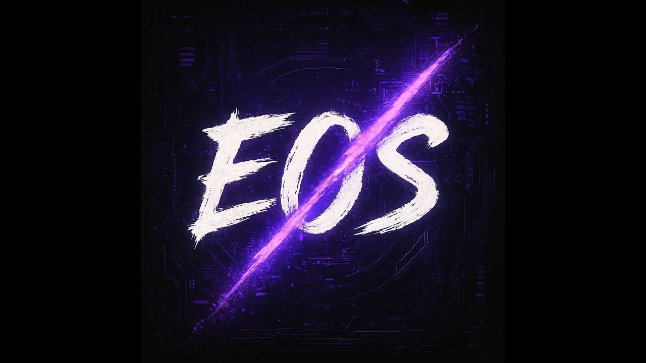 Eos Montage #1