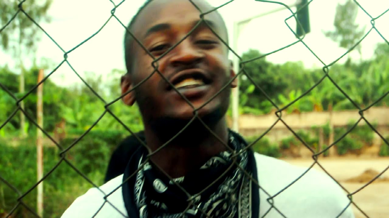 IN THE JUNGLE by JUDGE VERSES OFFICIAL VIDEO  DIRECTOR X RWANDA