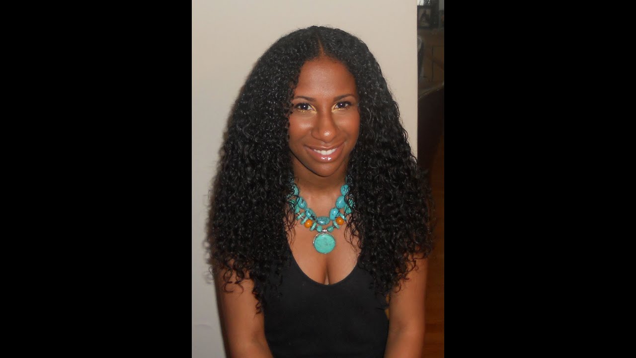 5 Things I Wish Someone Told Me About Going Natural