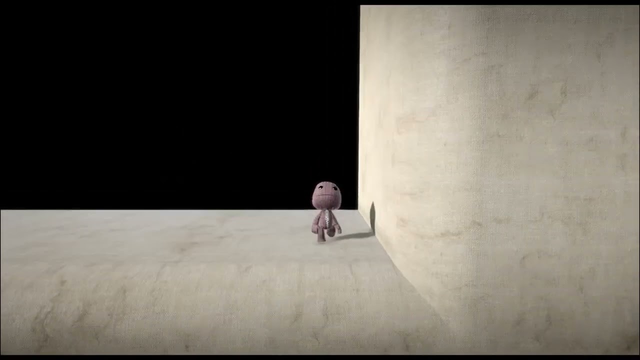 Exploring Blank Background (LBP1)