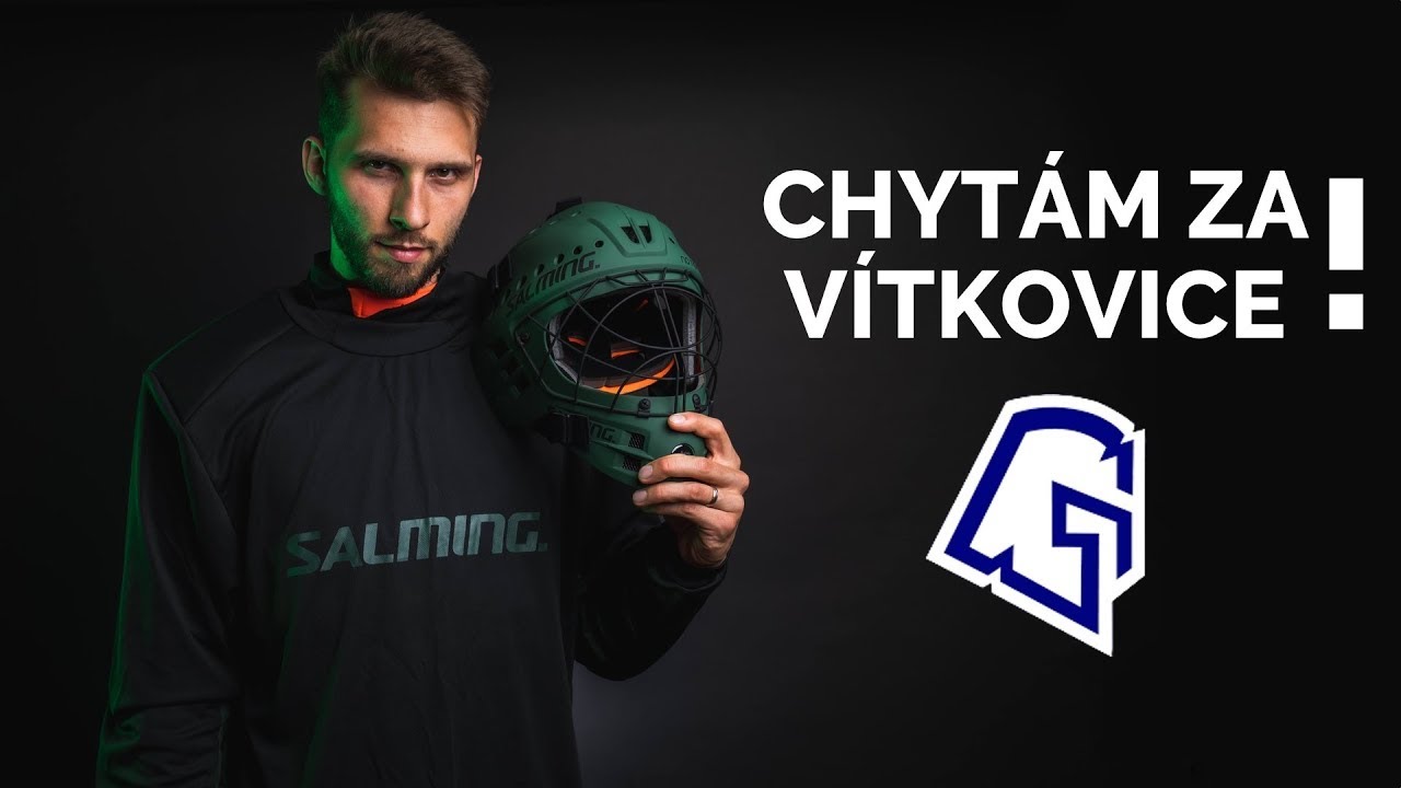 CHYTÁM ZA VÍTKOVICE!!!