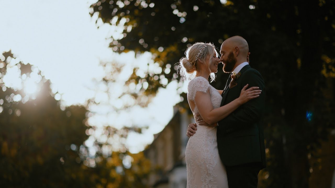 The Roost Signature Film | Katie & Sam | Wedding Film