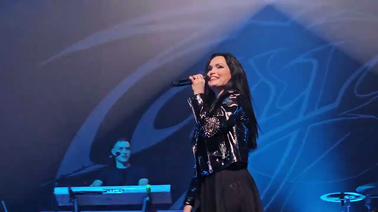 TARJA - Ever Dream - Live au Graspop 2024