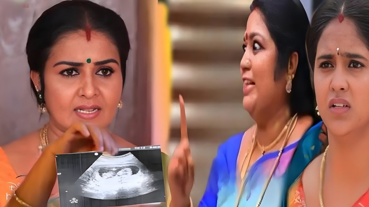  day first chinna marumagal|| today Full Episode chinna marumagal|| இது எல்லாத்துக்கும் ஈஸ்வரி தான்