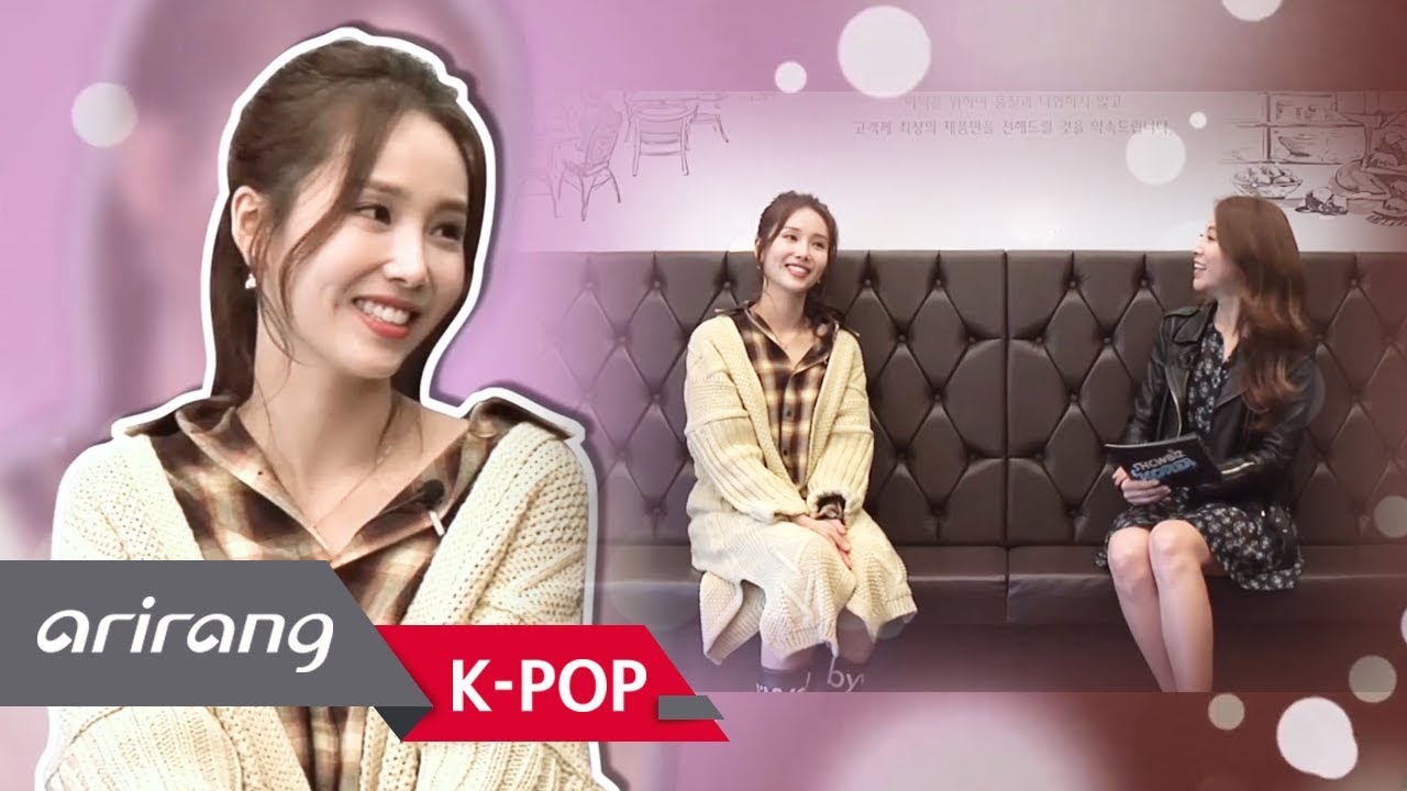[Showbiz Korea] Interview with Linzy(린지,FIESTAR) who is surely maturing into an actress