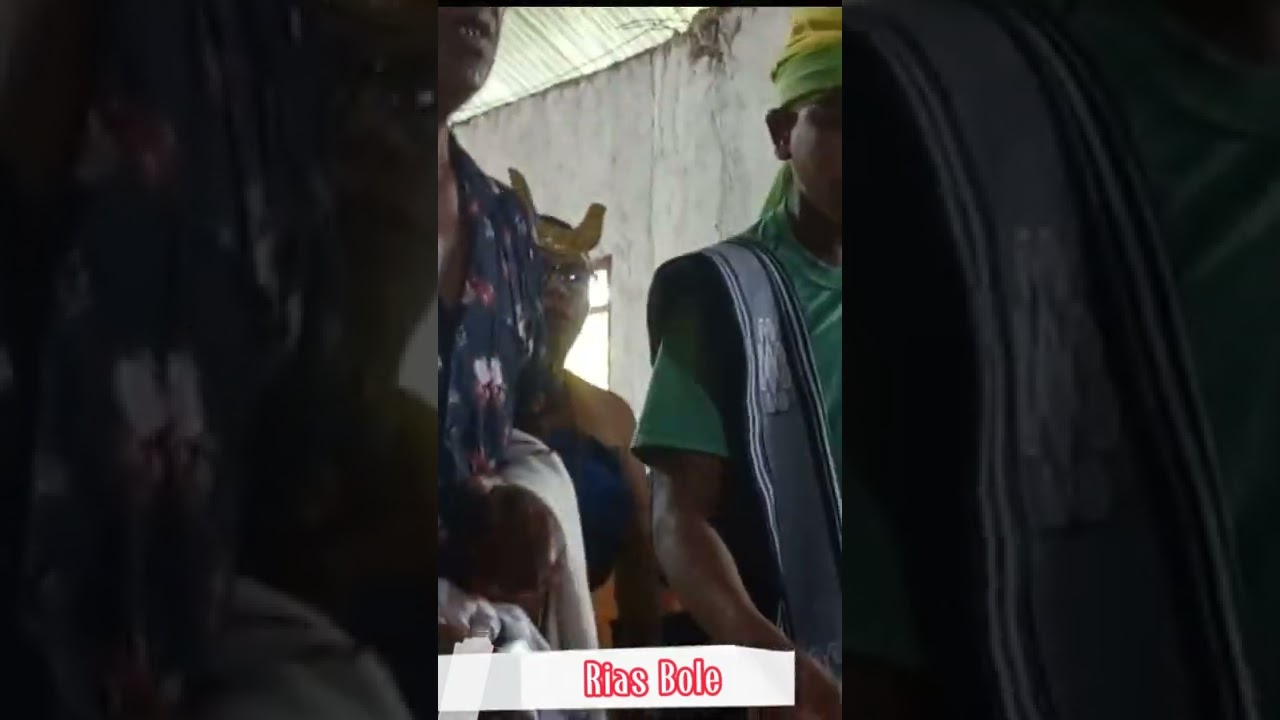 Saiso Sumba Burru Mori ||Stasi Camme||