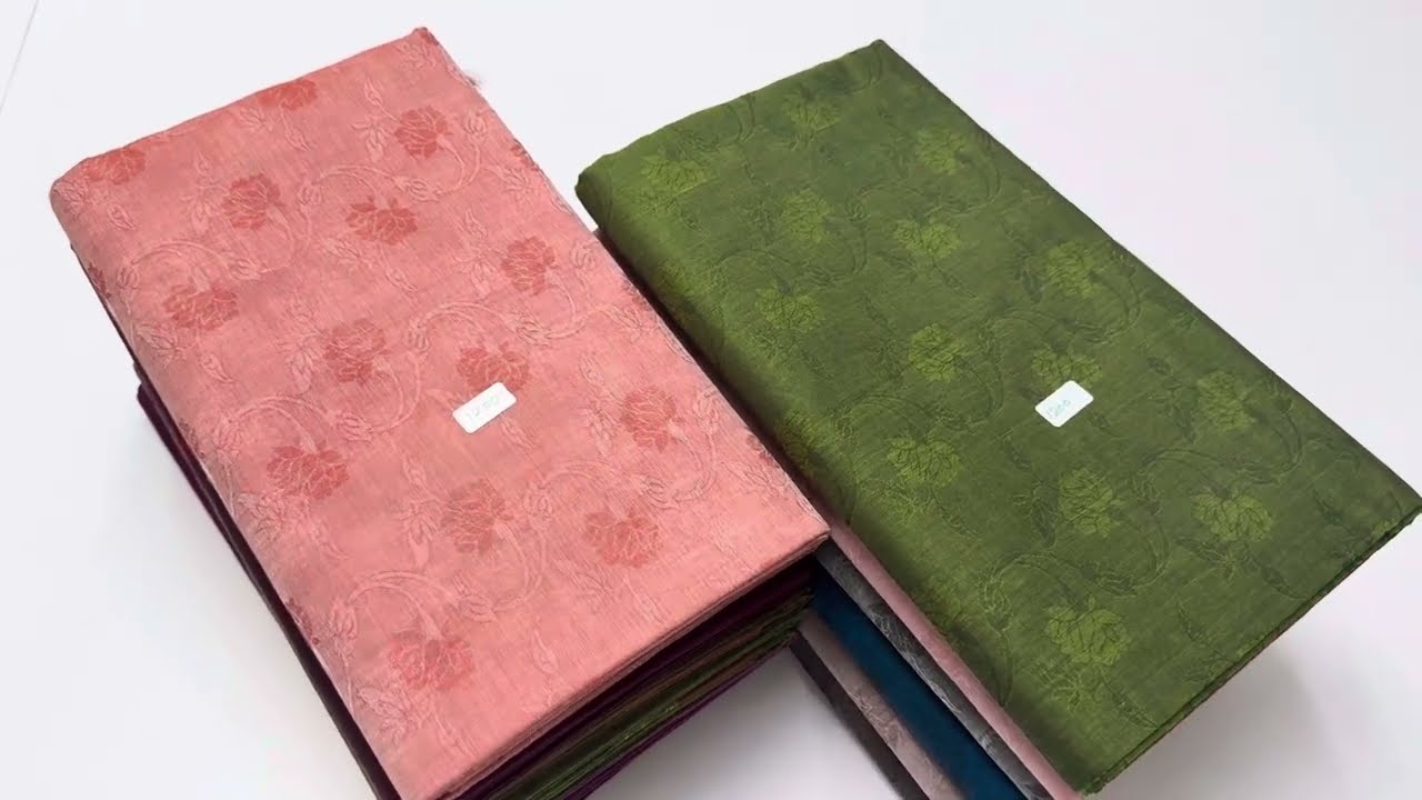 Pure cotton sarees | office wear | free shipping | best price | varnaa sirumugai