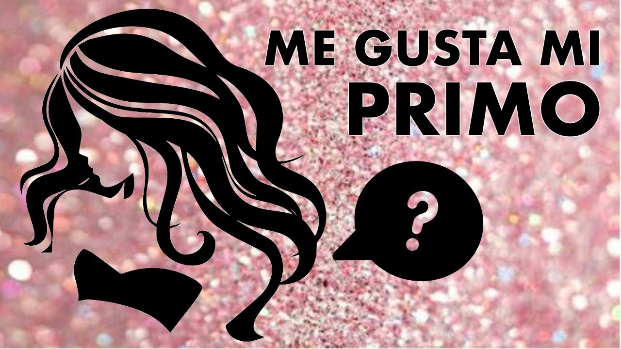 Me gusta mi PRIMO ¡Ayuda!| ConsultaGit