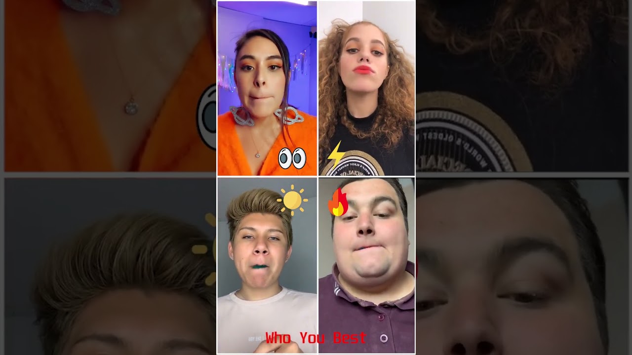 Who Your Best #4047