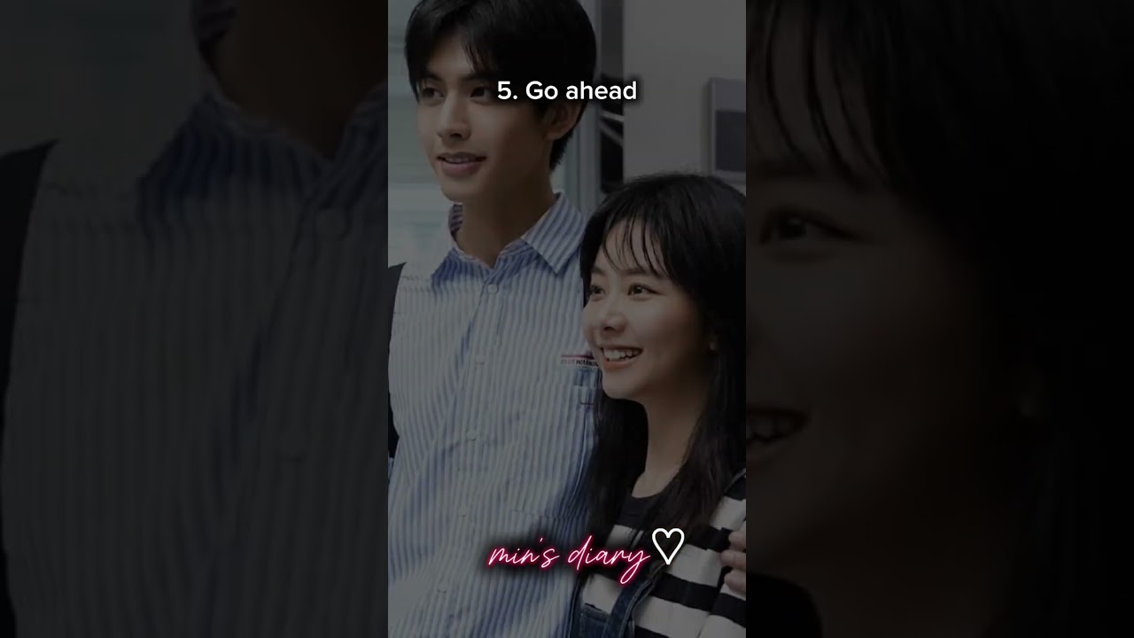 C-DRAMAS YOU SHOULD MUST WATCH 🍓💗
