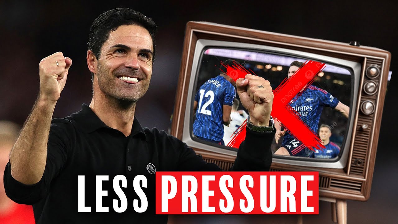 We are DELIGHTED Arsenal play at 3pm | The Thing About Arsenal