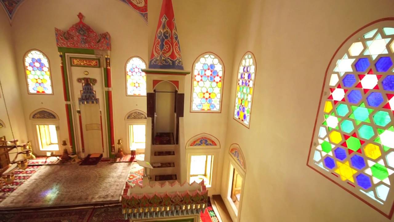Ferhadija Mosque