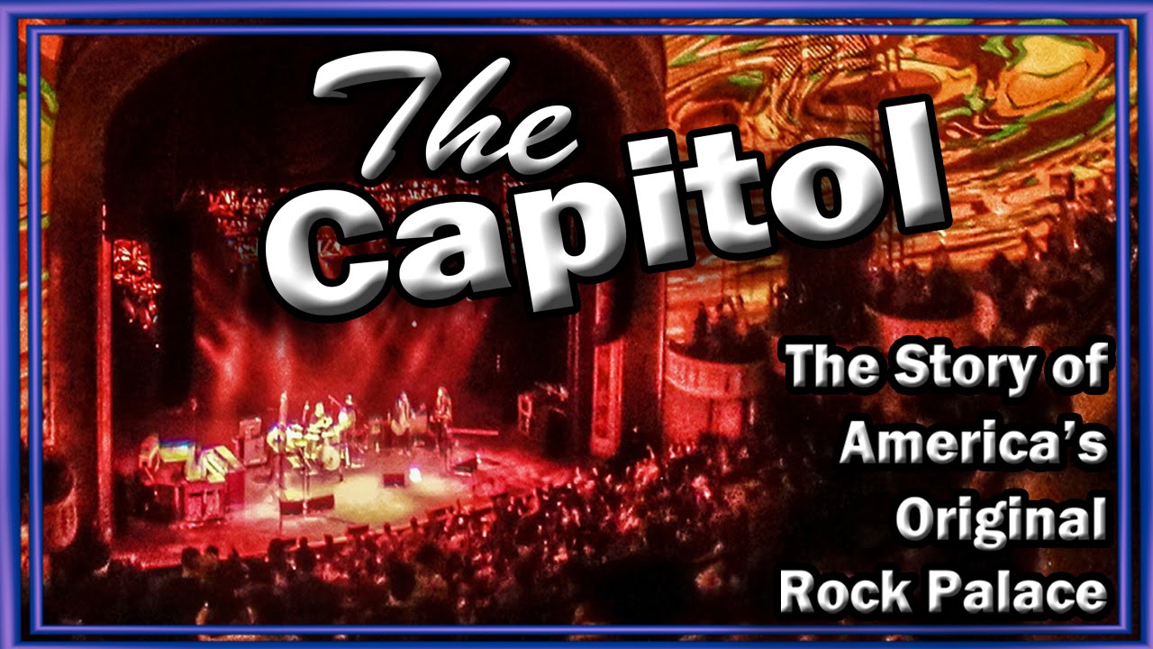The Capitol