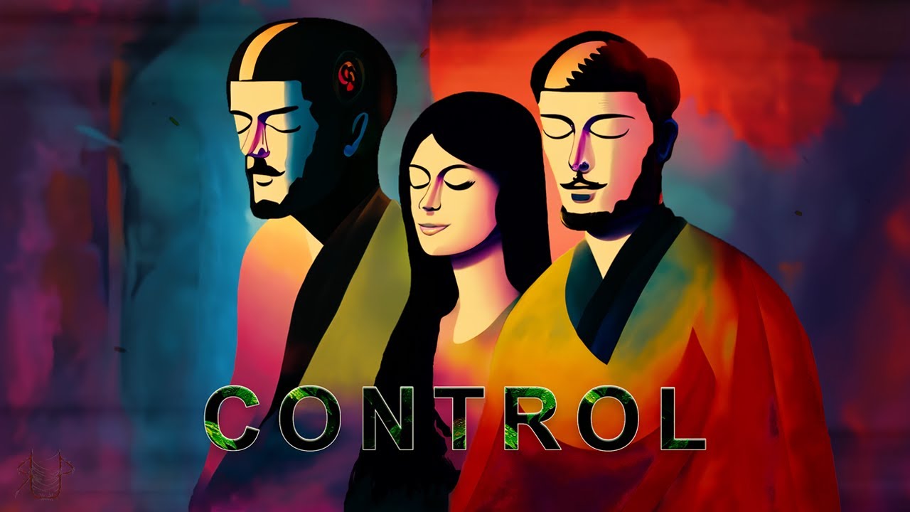 R.U.P - CONTROL OFFICIAL VISUALIZER