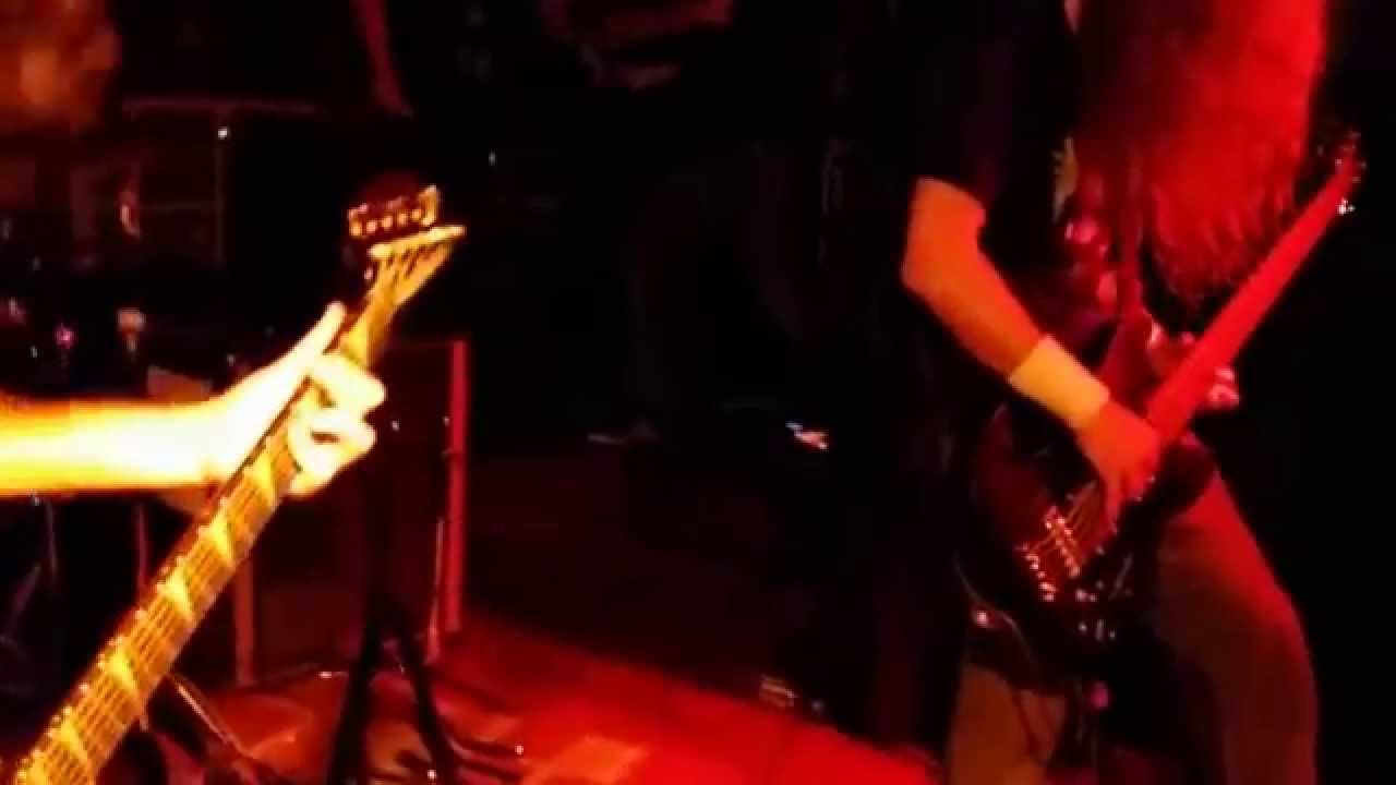 MACHETAZO XX ANNIVERSARY SHOW