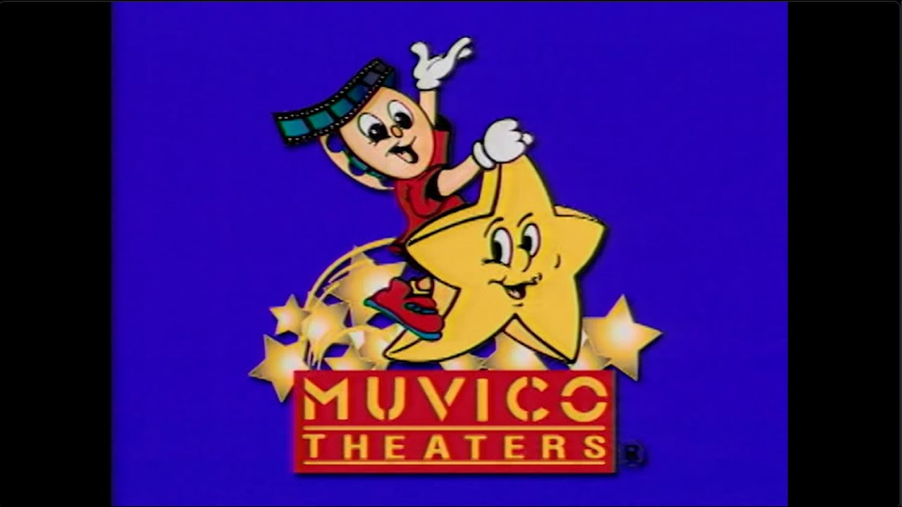 Muvico Theatres Orientation/Training Video