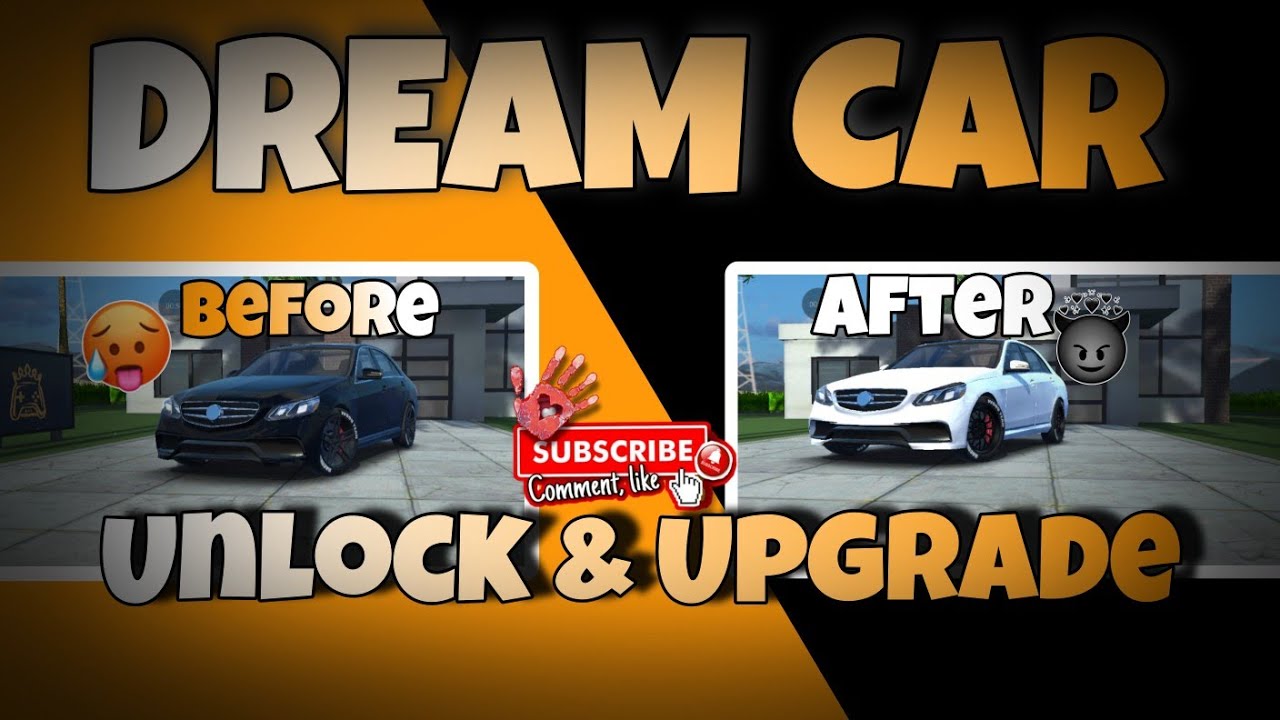 How to Unlock and Upgrade Cars in Traffic Racer Pro &ndash; Ultimate Guide #Youtube #Trafficracer