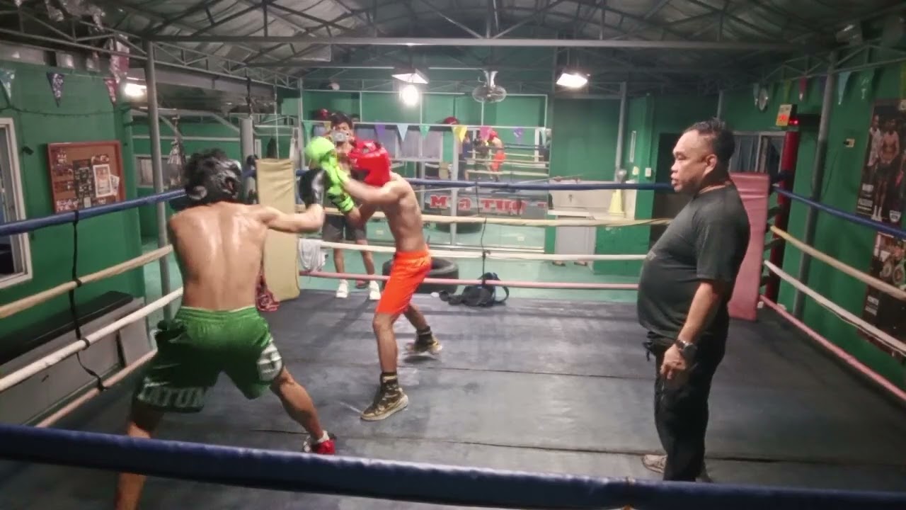MALAKASAN SPARENG DAY 