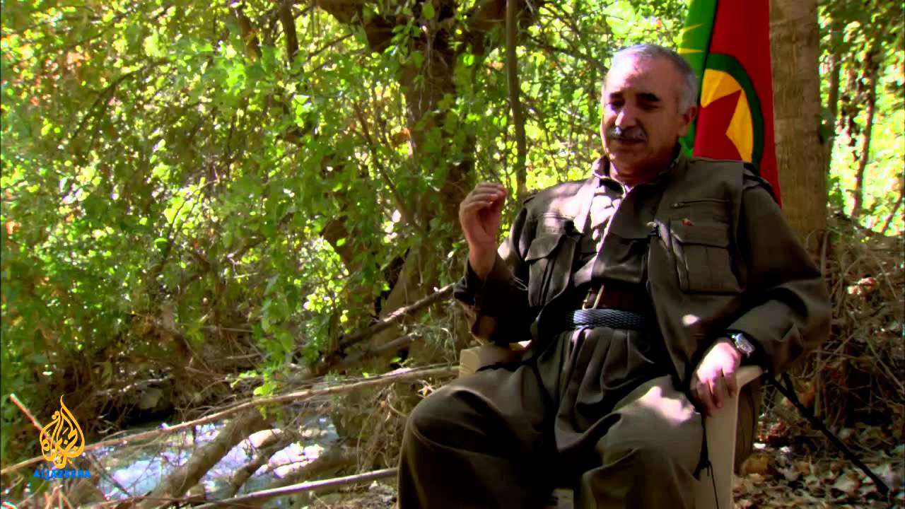 Talk to Al Jazeera - Murat Karayilan: Hoping for a Kurdish Spring