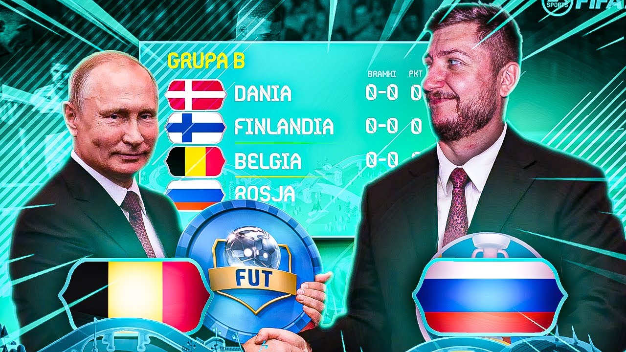 VLADIMIR DAŁ MI ŻETON!!