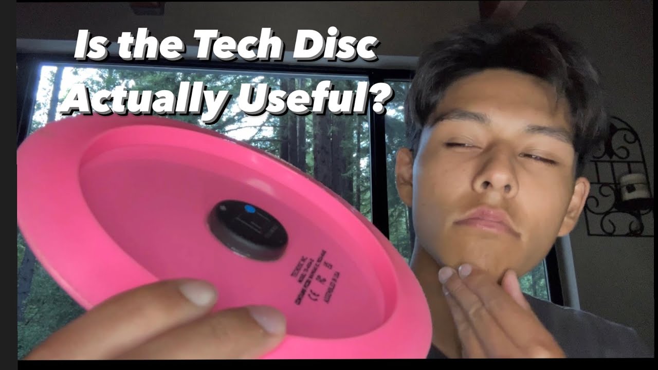 IS IT WORTH IT TO BUY A TECH DISC? (UNBIASED REVIEW)