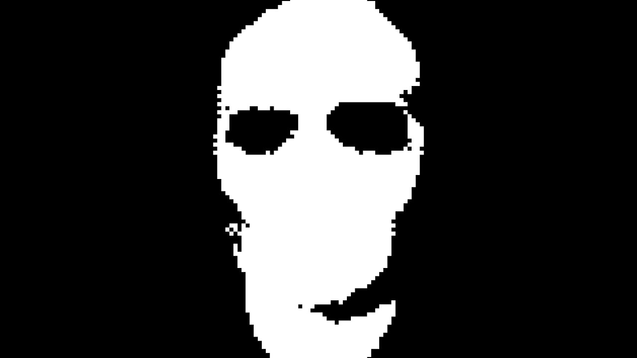 VoidDweller - Null - Void (FULL ALBUM)