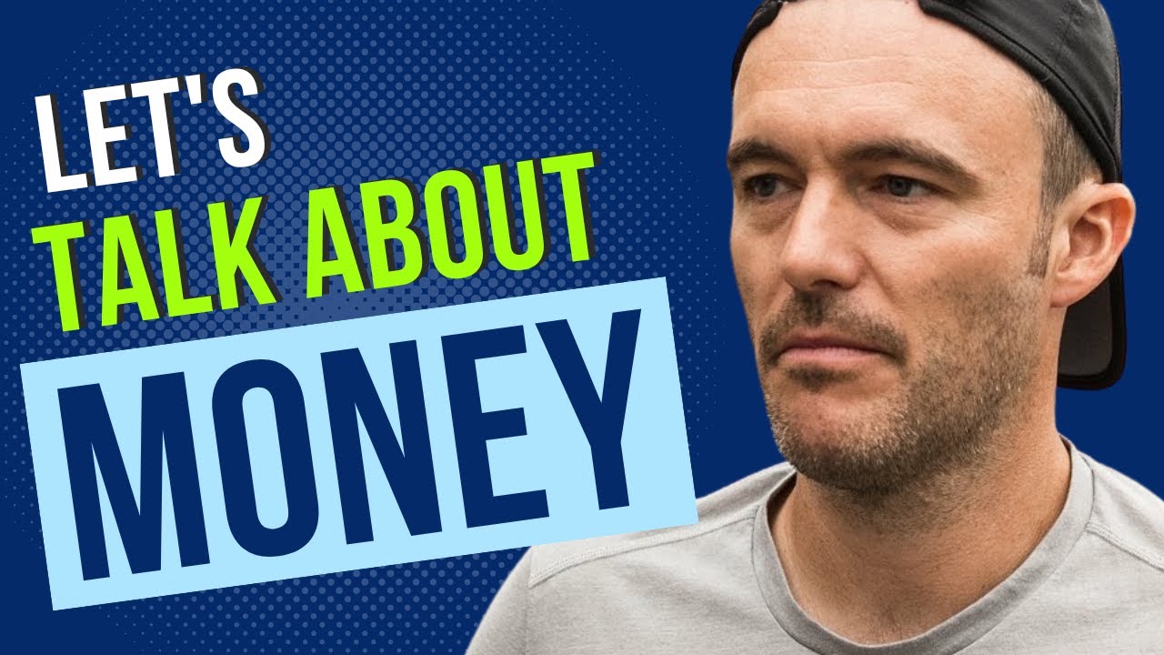 How I Make a Living From Music