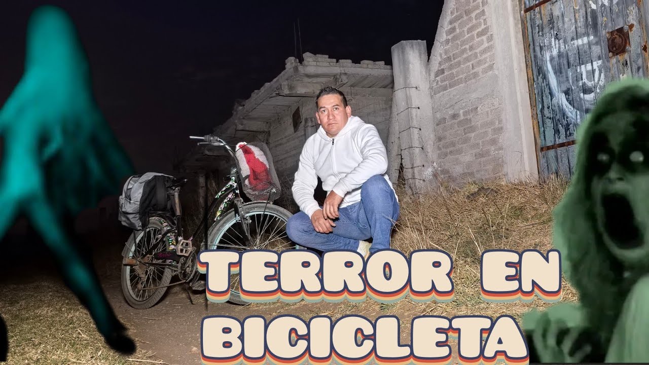 La terrible casa de la neblina está poseída por Satanás 