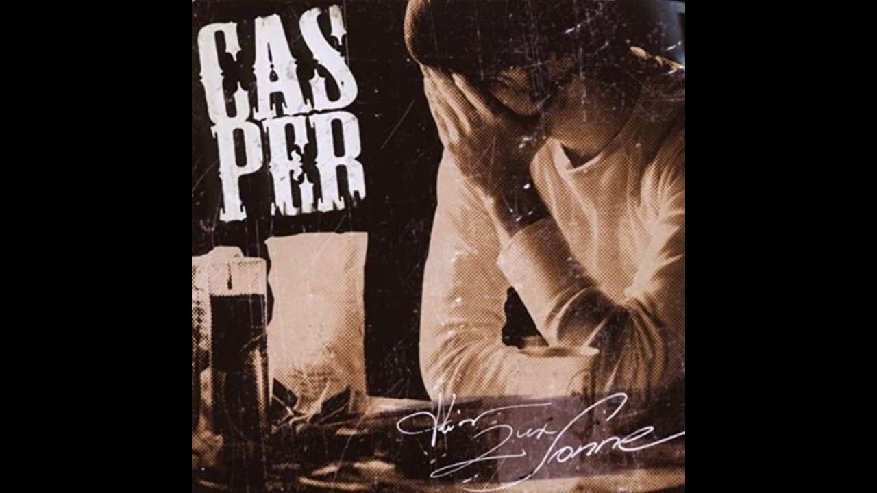 Casper - In deinen Armen feat. Amaris [High Quality] HD