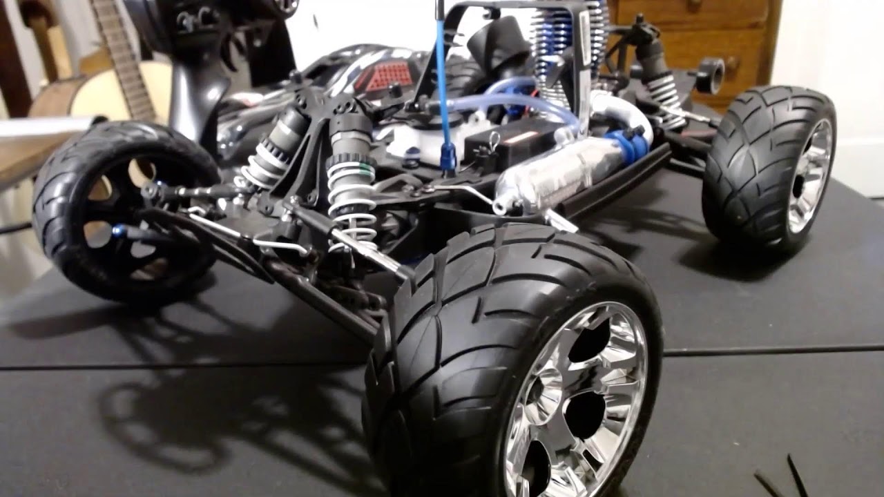 Jato performance upgrade!