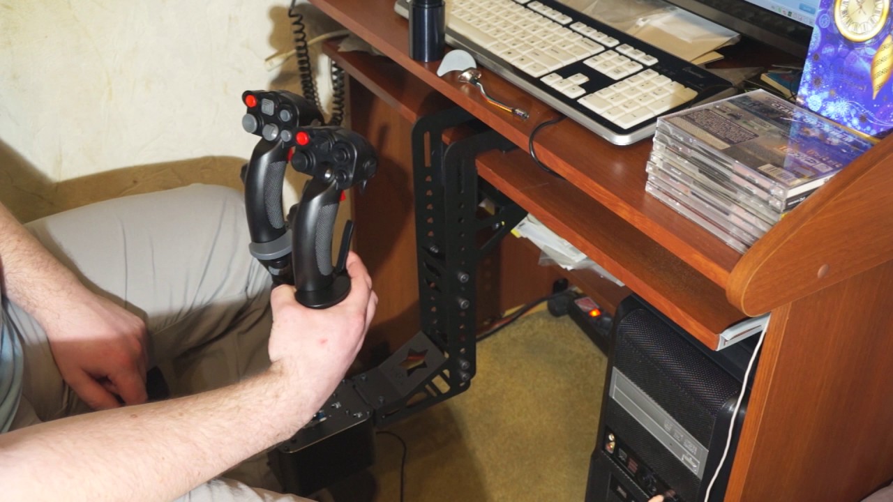 VPC MongoosT-50. The First Review (en subs) | МангусТ-50 - легкий экскурс