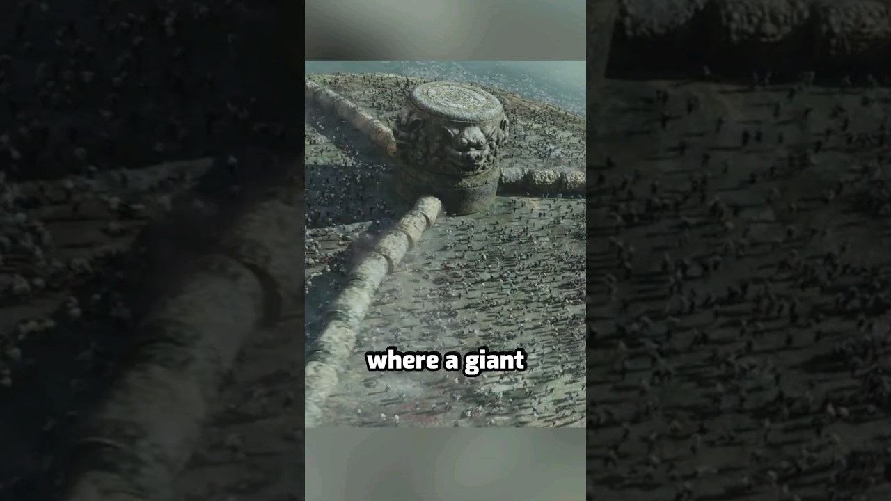 Before reincarnation, he is tortured in 7 trials of hell #shorts #viral