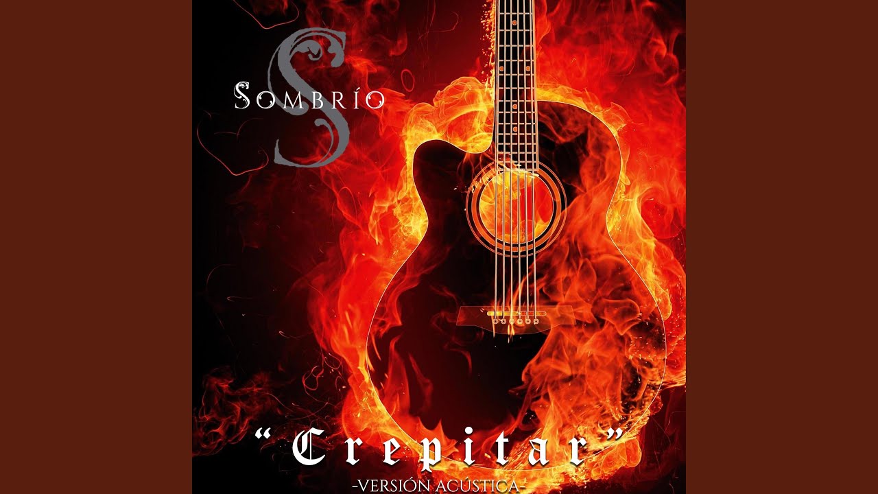 Crepitar