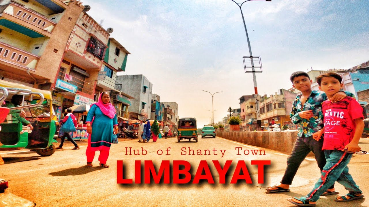 Limbayat Surat | Vijay Kumawat