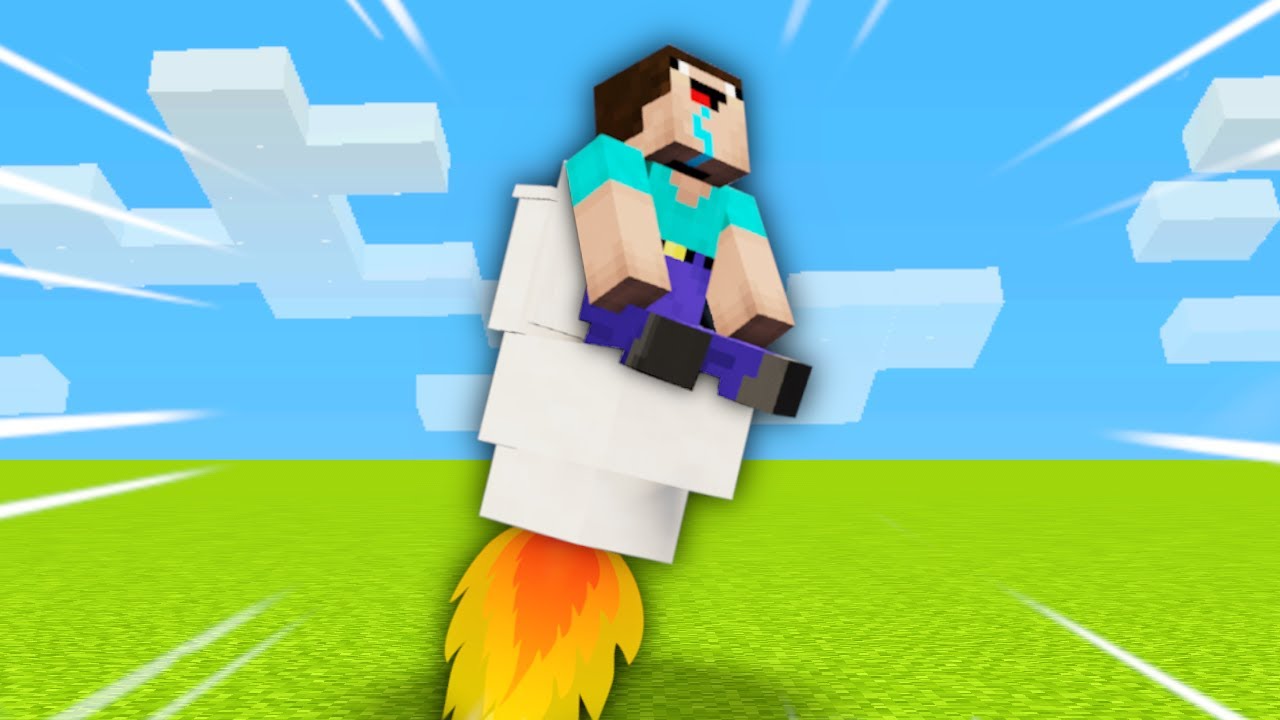 Pobrałem ZAKAZANEGO MODA do MINECRAFT! *nie powinienem*
