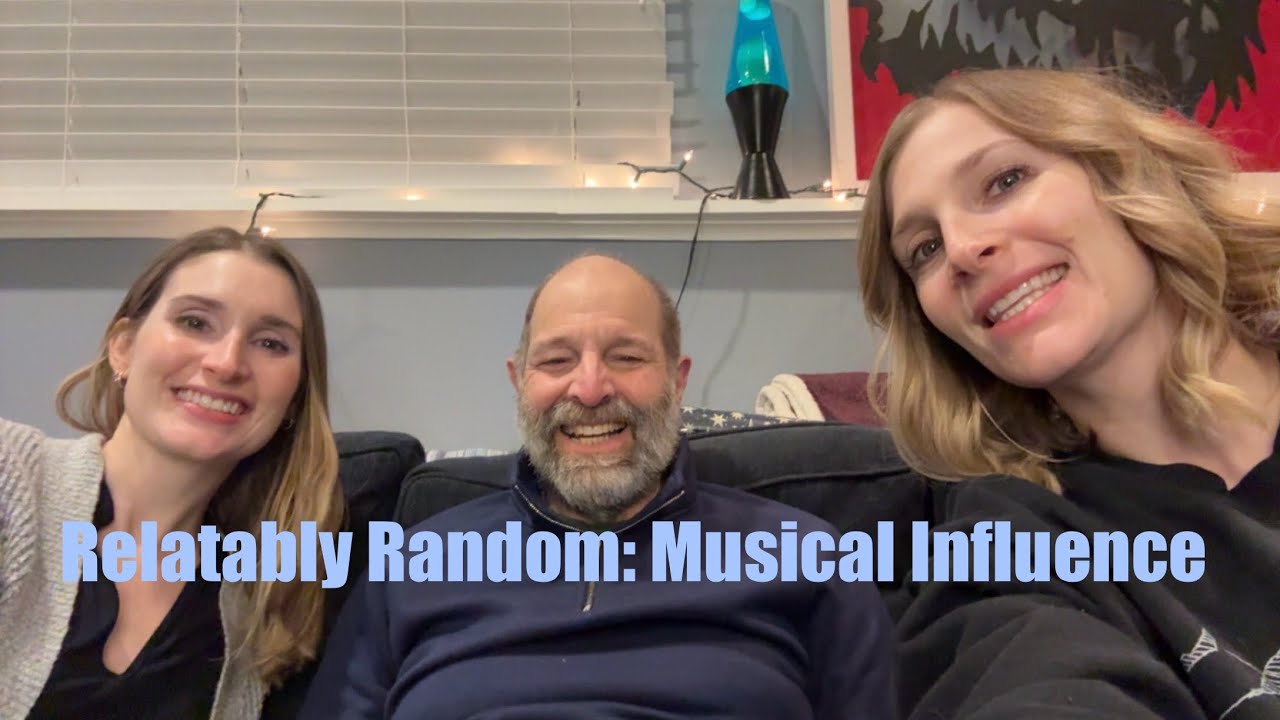 Musical Influence- The Soundtrack of our Lives