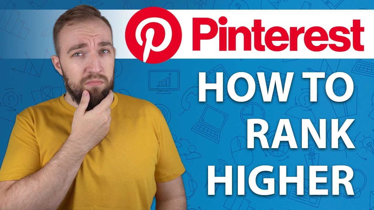 Pinterest SEO: Keywords Research, Traffic Secrets and Pins Optimization