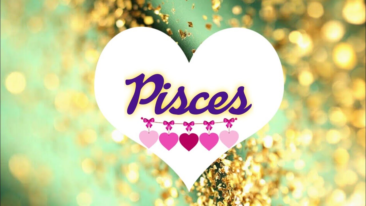 PISCES JULY💚~They really do love you ,u both r on the same page & waiting on eachother 💖