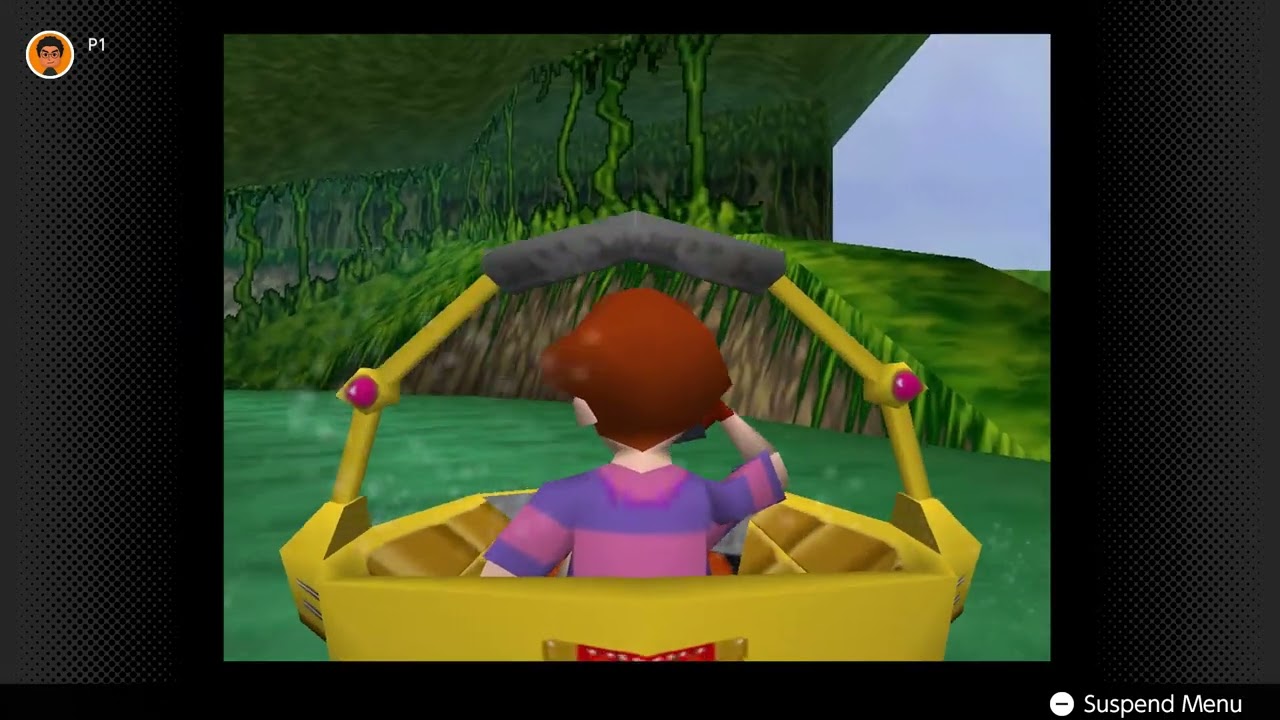 Pokemon Snap Nintendo Switch Version Part 21