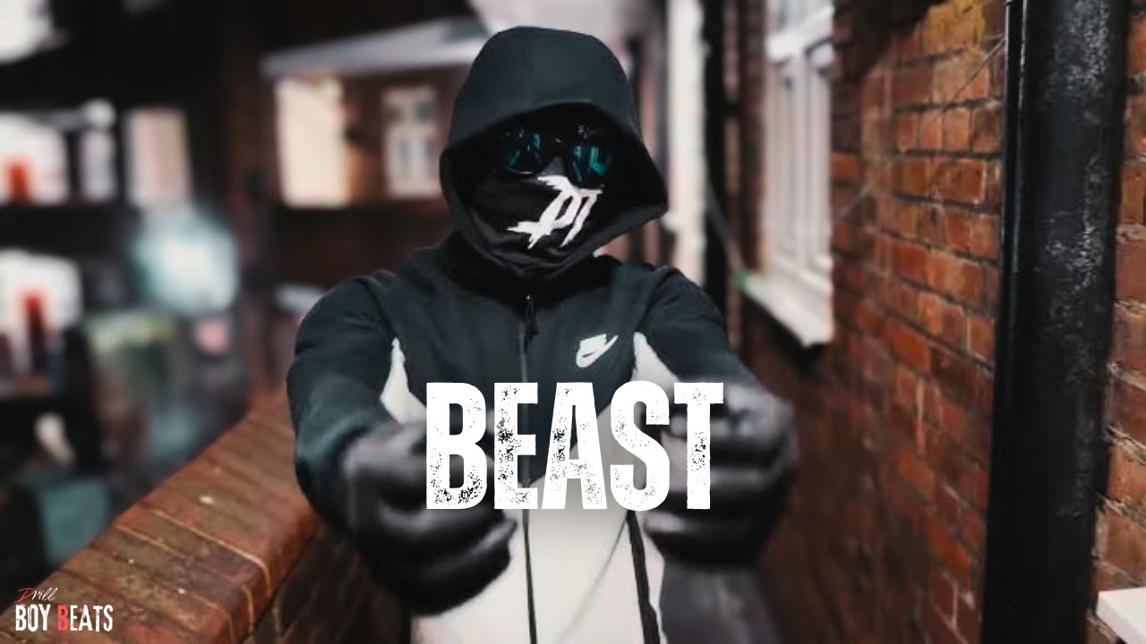 [FREE] Aggressive Drill x Jersey Club Type Beat – 