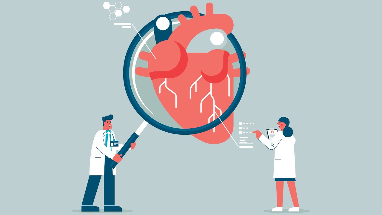 Frailty in heart failure with Quin Denfeld, Ph.D.