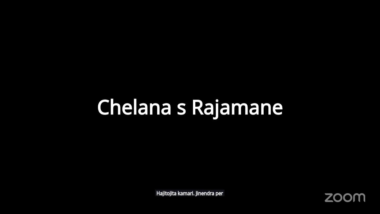 ಶ್ರೀ ಜಿನಸಹಸ್ರ ನಾಮ ಅಖಂಡ ಪಟನೆ 15/2/26