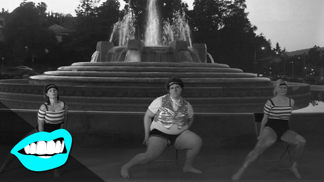 Dance de Noir // Liquid Feet | Snarled