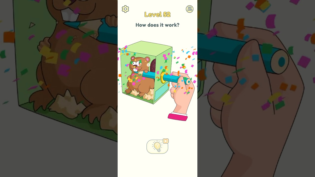 Lvl 52 how ot works  #dop2 #shorts #video #viral #youtubeshorts #gaming #oneshort