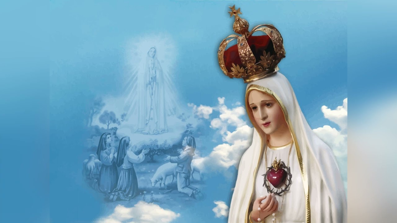 Pray for Russia