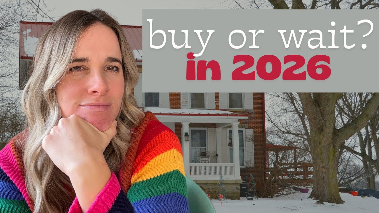 Should I Buy a House in Omaha in 2026? What the Market Is Saying