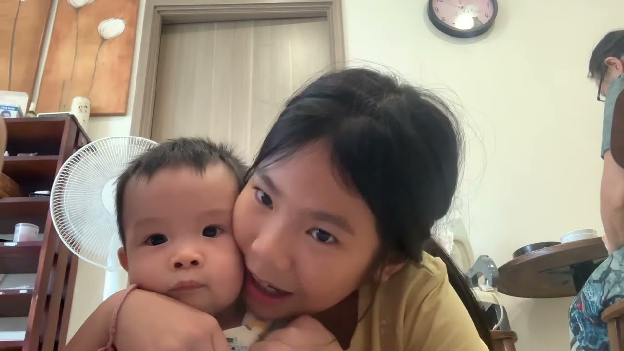 Xin chào! Mình là Minh Khang!