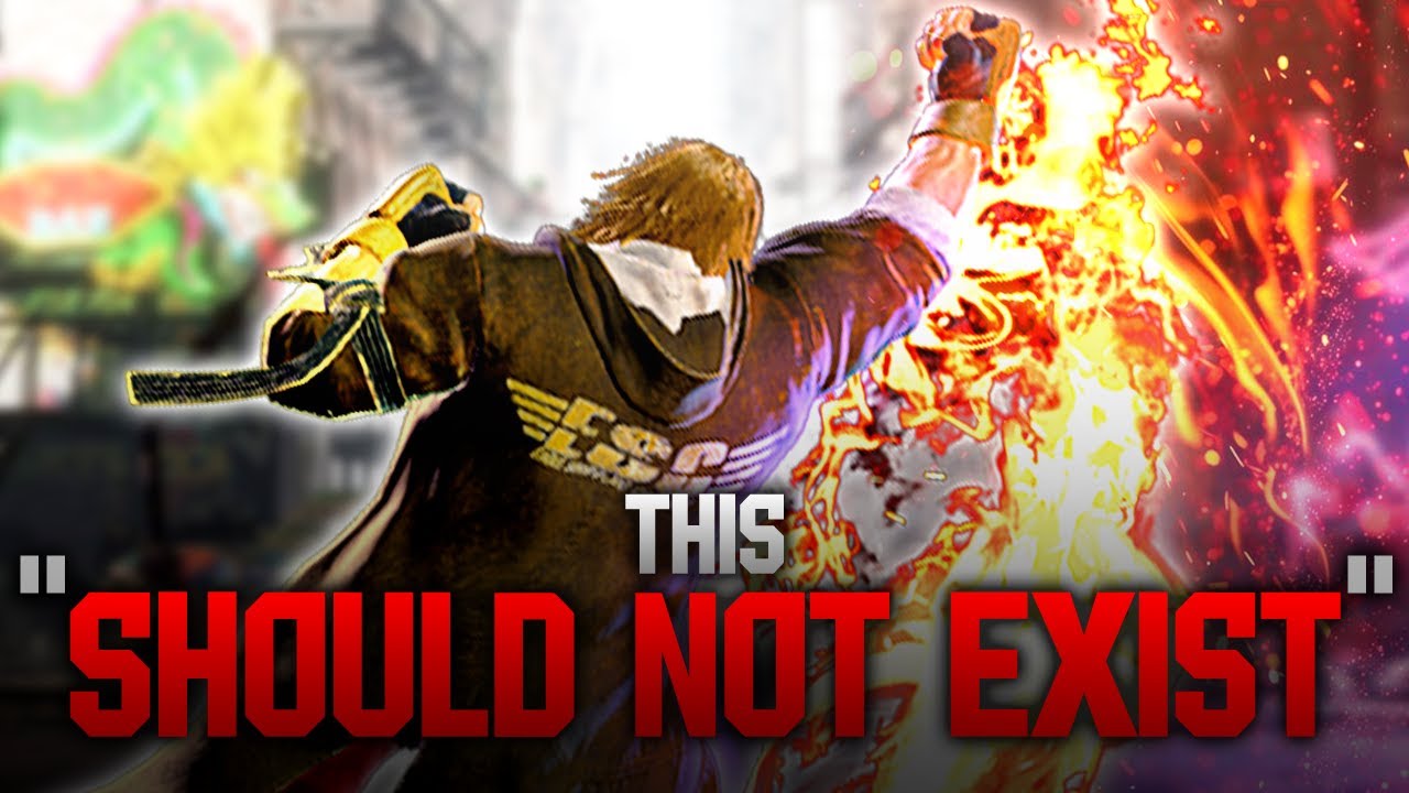 Are These The Hottest Takes About Fighting Games?