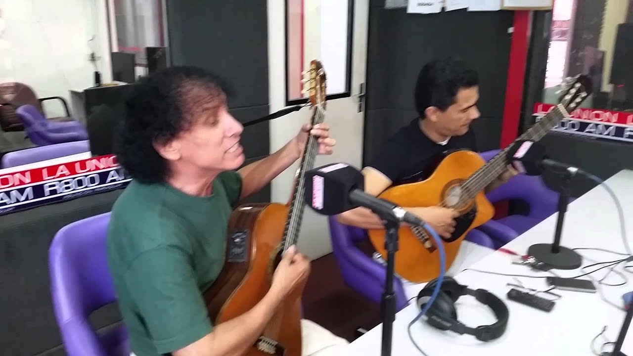 LOS RIBEREÑOS. 